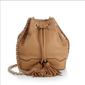 Rebecca Minkoff bucket bag